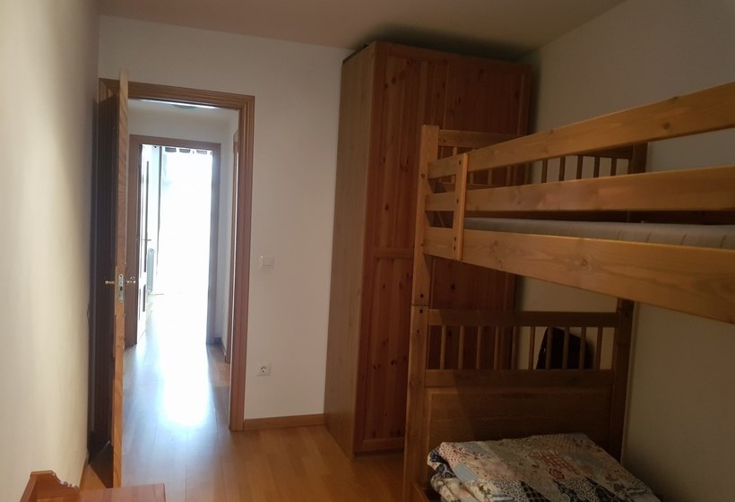 Apartamentos Rincón De Biescas 3000