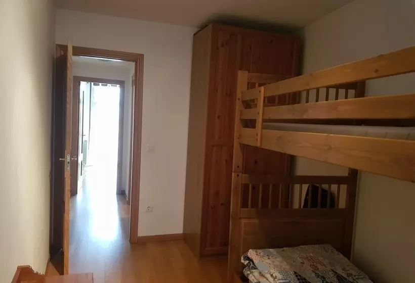Apartamentos Rincón De Biescas 3000