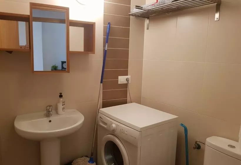 Apartamentos Rincón De Biescas 3000