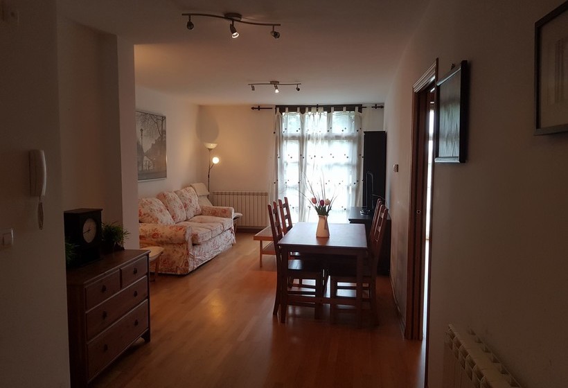 Apartamentos Rincón De Biescas 3000