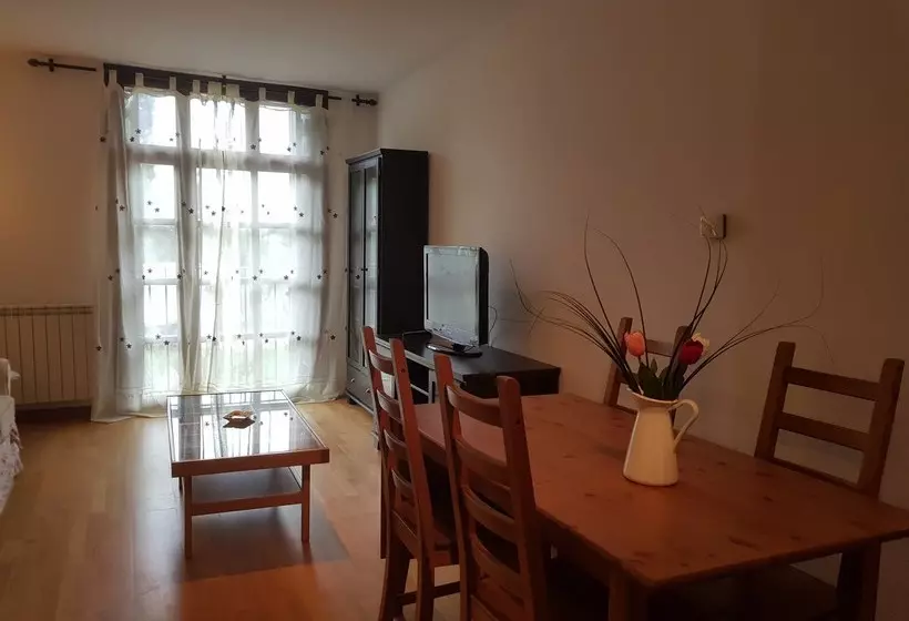 Apartamentos Rincón De Biescas 3000
