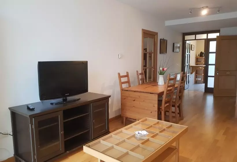 Apartamentos Rincón De Biescas 3000