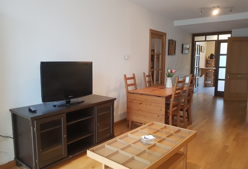 Apartamentos Rincón De Biescas 3000