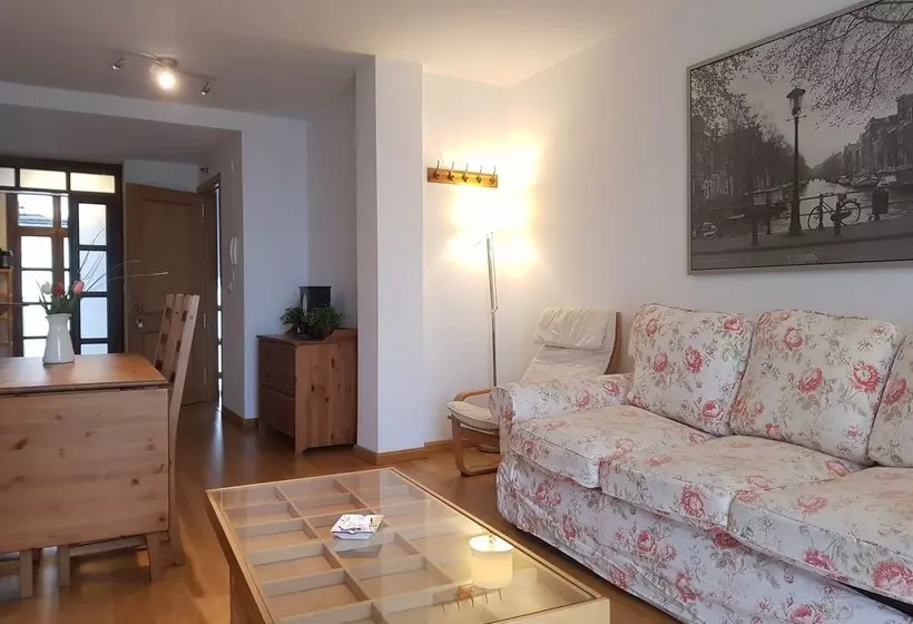 Apartamentos Rincón De Biescas 3000