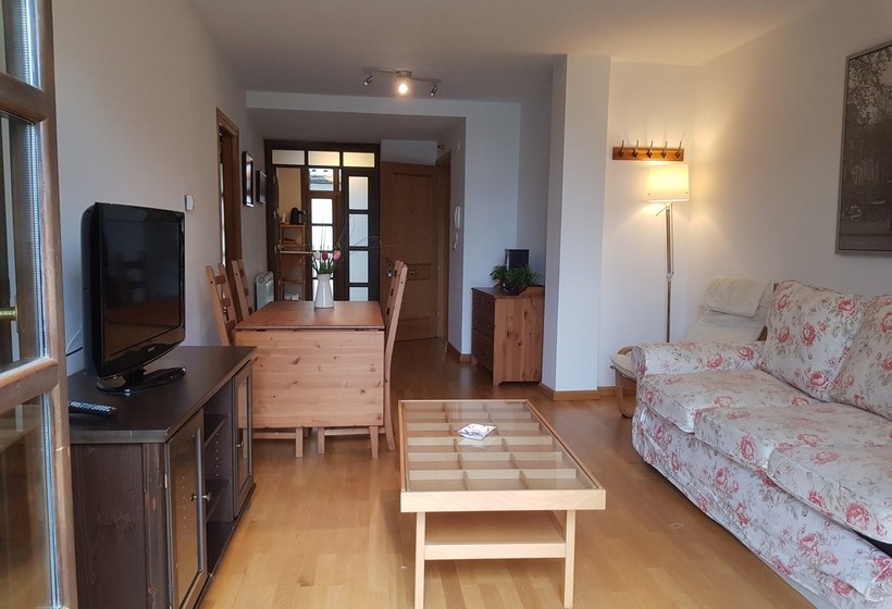 Apartamentos Rincón De Biescas 3000
