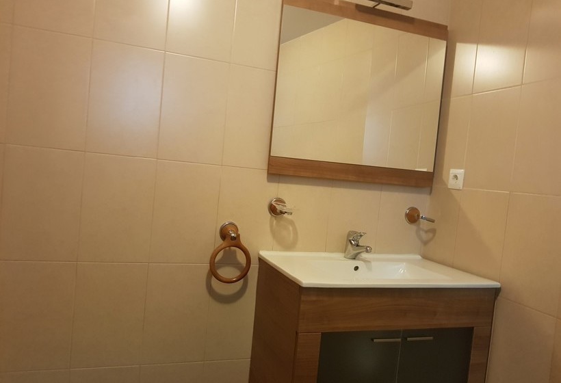 Apartamentos Rincón De Biescas 3000