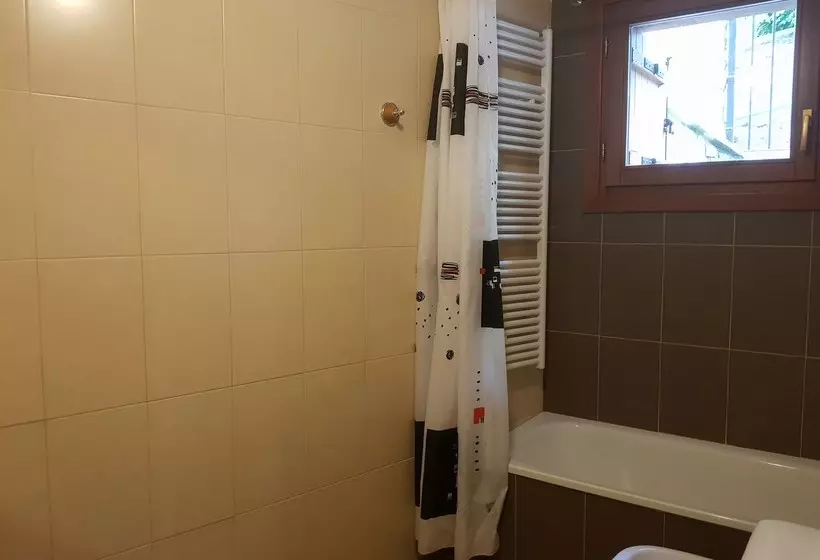 Apartamentos Rincón De Biescas 3000