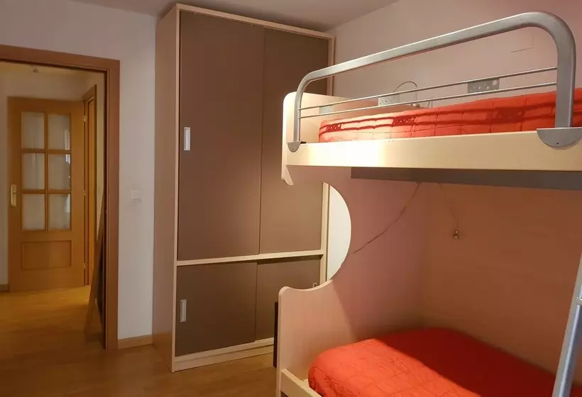 Apartamentos Rincón De Biescas 3000