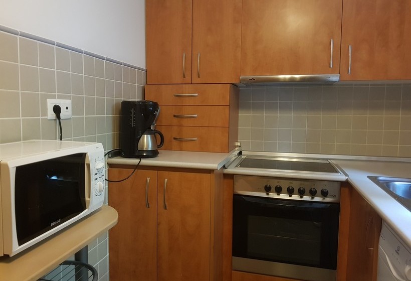 Apartamentos Rincón De Biescas 3000