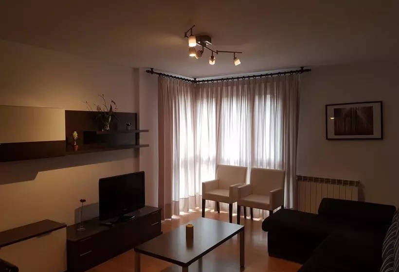Apartamentos Rincón De Biescas 3000