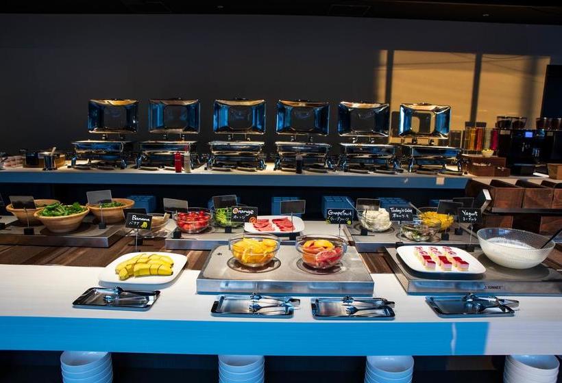 Fotos del hotel Fp S Grand Southnamba:  21