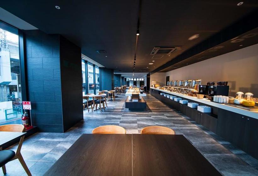 Fotos del hotel Fp S Grand Southnamba:  23