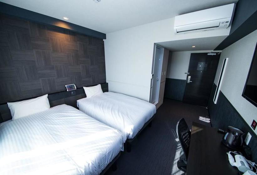 Fotos del hotel Fp S Grand Southnamba:  8