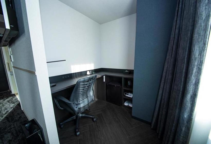 Fotos del hotel Fp S Grand Southnamba:  10