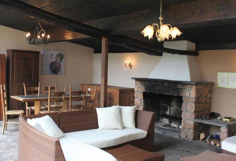 簡易ホテル Casa Calina