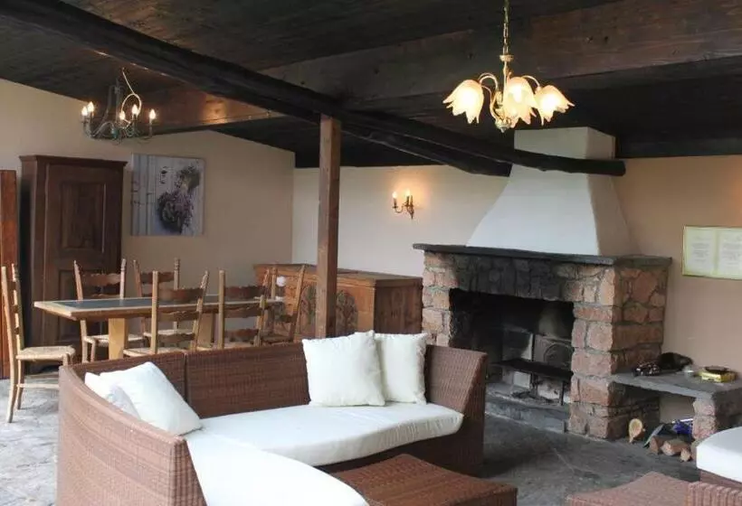 Hostelli Casa Calina