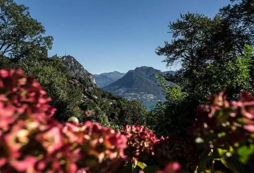 Hostelli Casa Calina