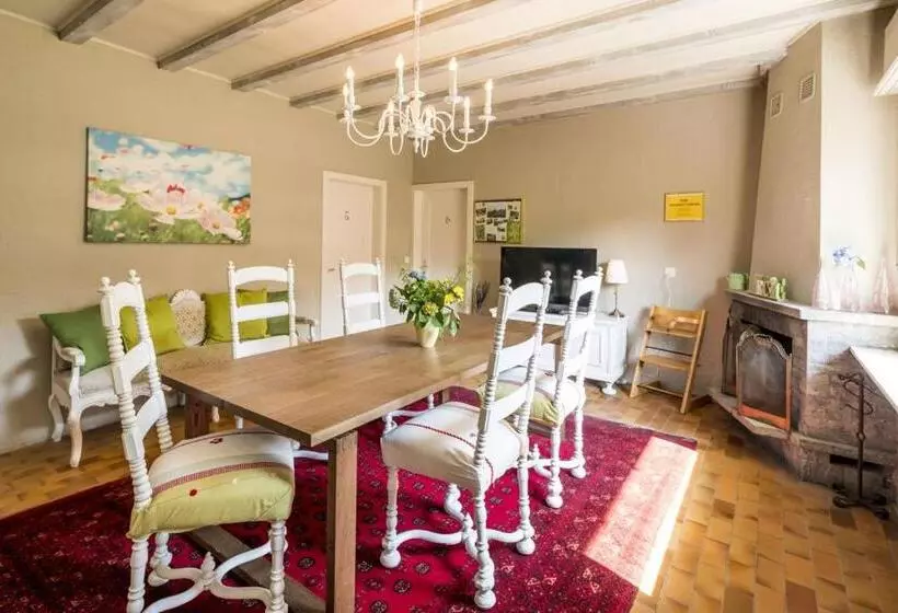 Hostelli Casa Calina