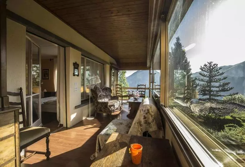 Hostelli Casa Calina