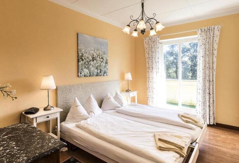 簡易ホテル Casa Calina