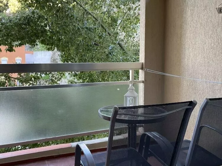 ホテル Apartamentos Apal Chinasol