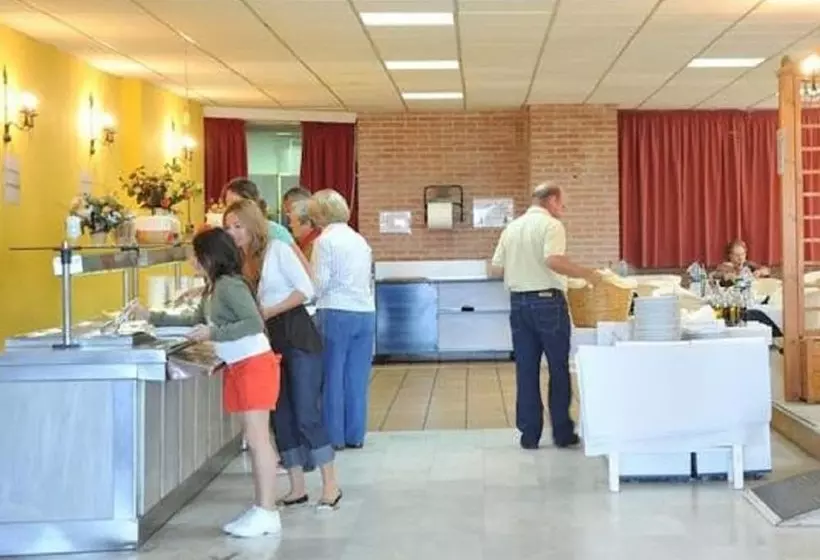 ホテル Apartamentos Apal Chinasol