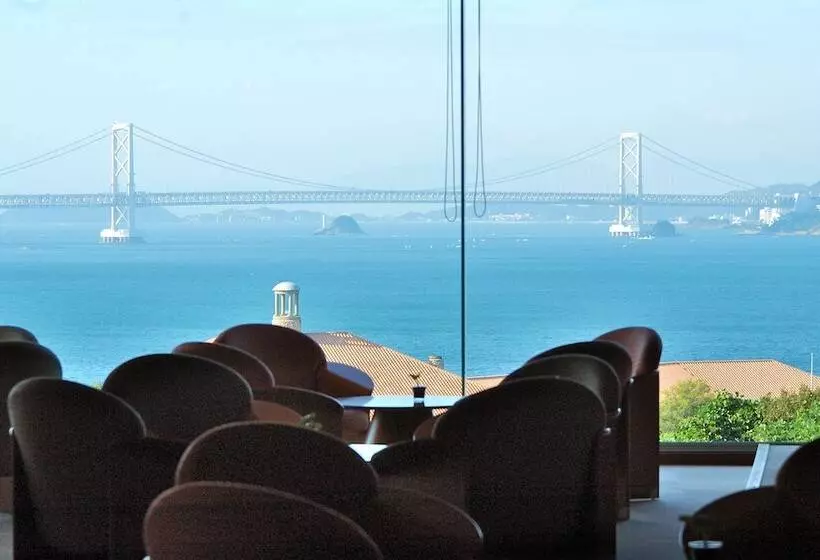 ホテル Awaji Island Uzushio Onsen Umemaru