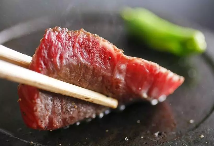 ホテル Awaji Island Uzushio Onsen Umemaru