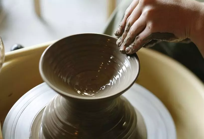 ホテル Awaji Island Uzushio Onsen Umemaru