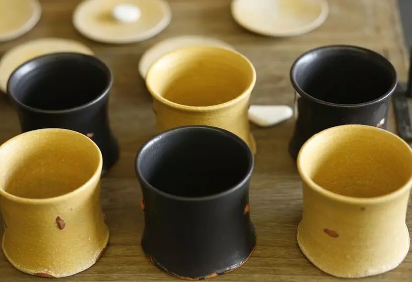 ホテル Awaji Island Uzushio Onsen Umemaru