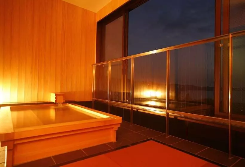 ホテル Awaji Island Uzushio Onsen Umemaru