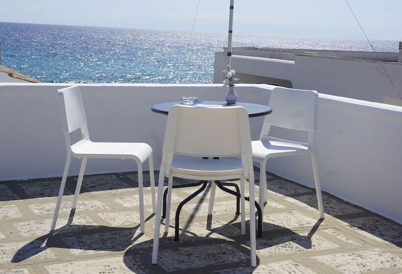 Отель B&b Riva Delle Donne