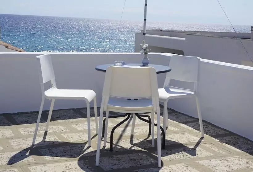 Hotelli B&b Riva Delle Donne