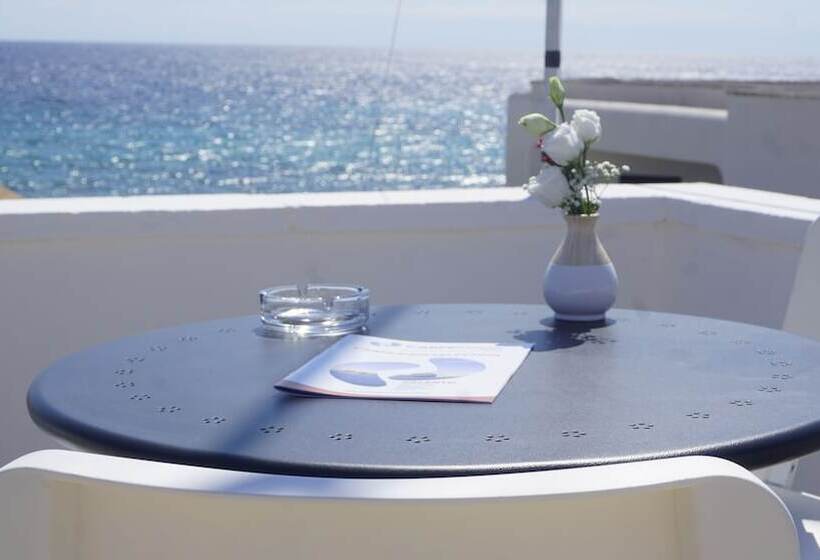 Отель B&b Riva Delle Donne