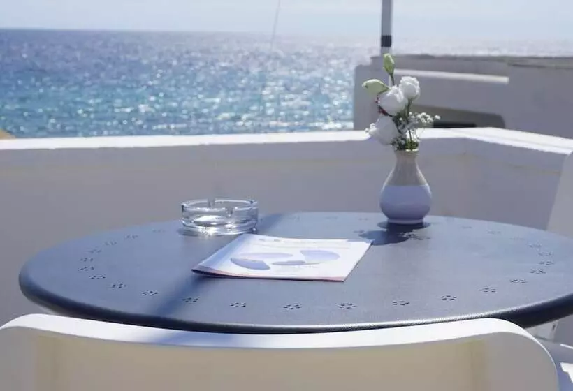 Hotelli B&b Riva Delle Donne