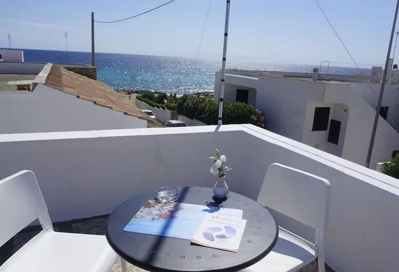 Hotelli B&b Riva Delle Donne