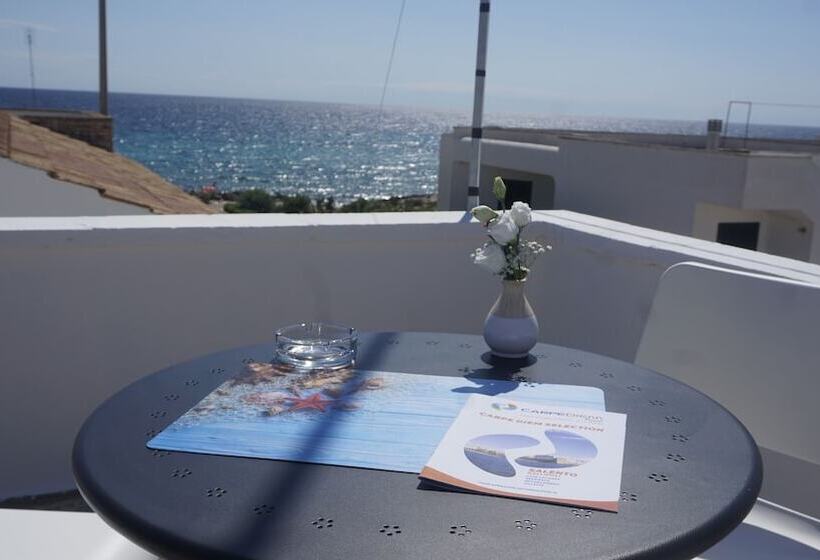 Отель B&b Riva Delle Donne