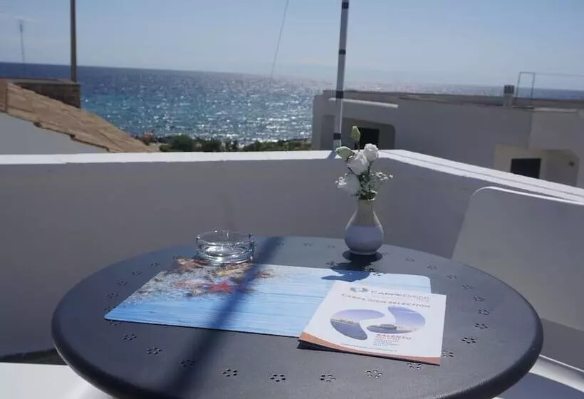 Hotelli B&b Riva Delle Donne