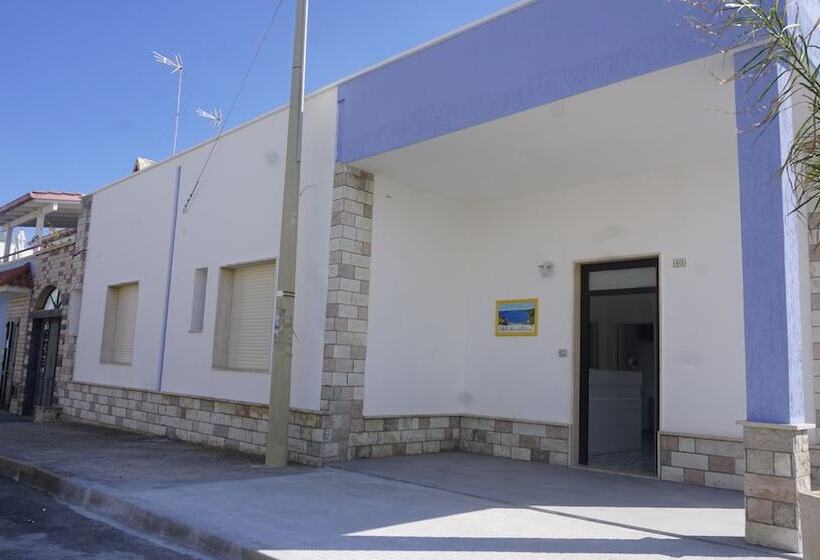 Отель B&b Riva Delle Donne