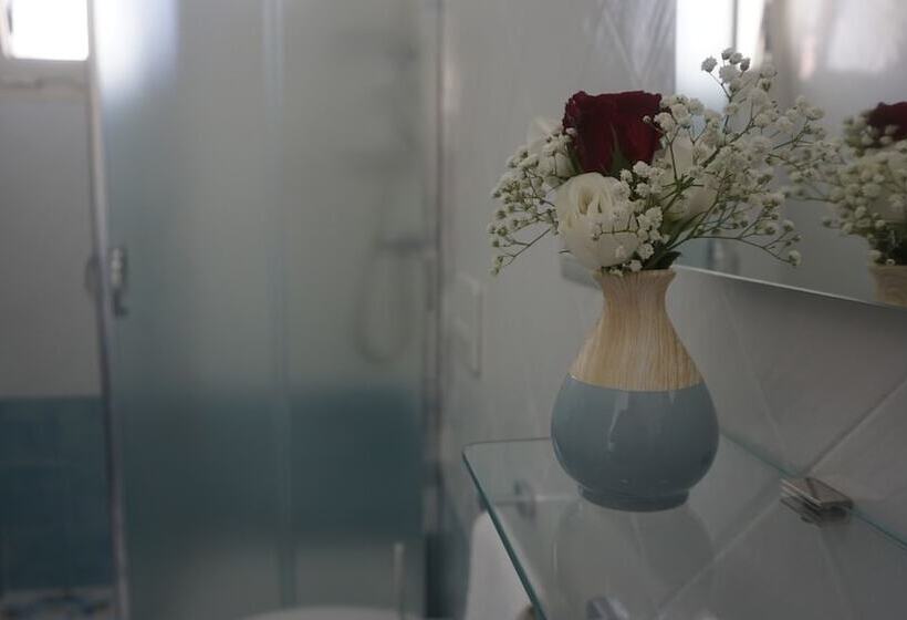 Отель B&b Riva Delle Donne