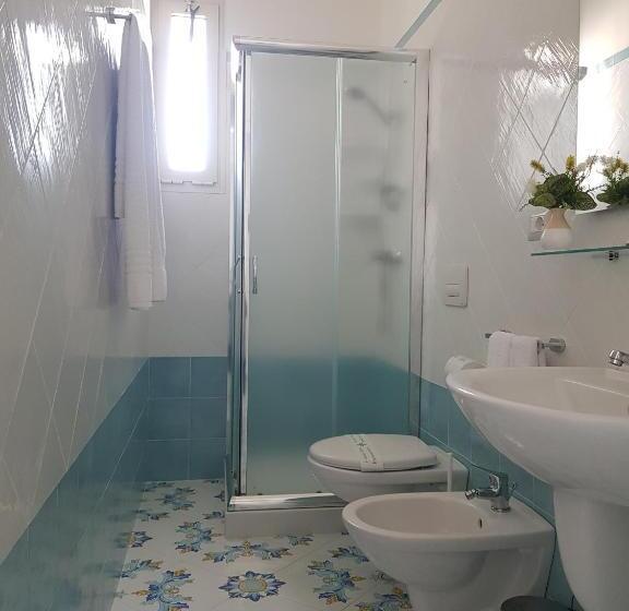 Отель B&b Riva Delle Donne