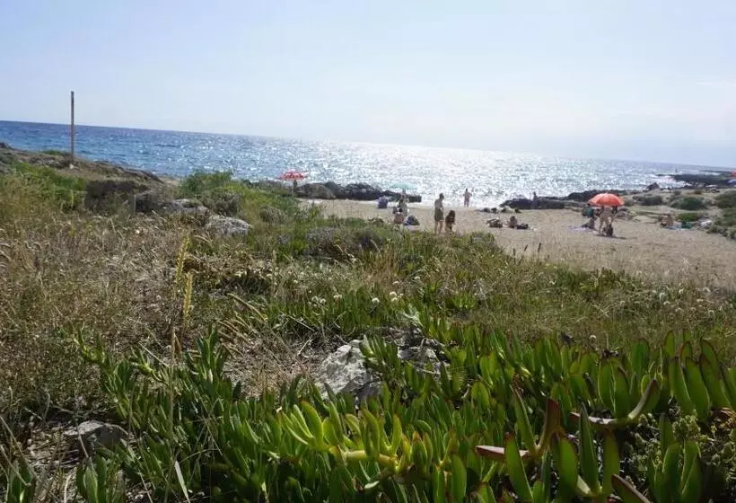 Hotelli B&b Riva Delle Donne