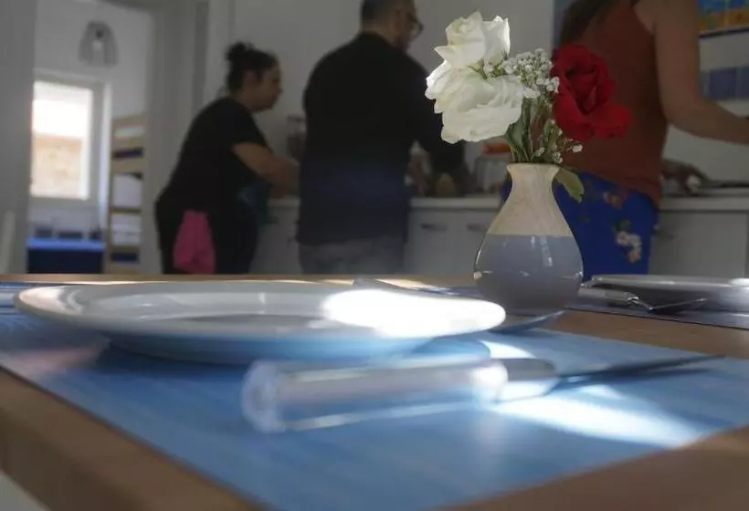 Hotelli B&b Riva Delle Donne