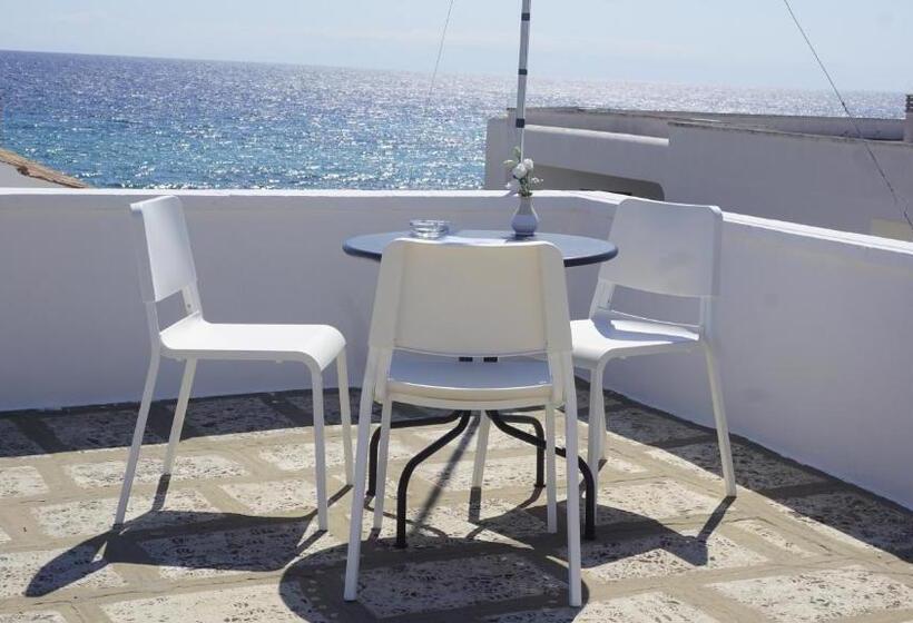 Отель B&b Riva Delle Donne