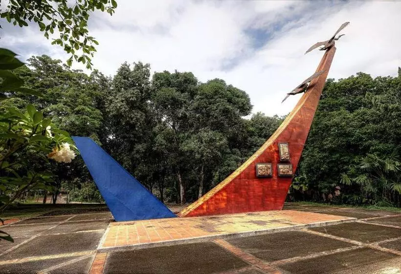 Hotelli Best Western Puerto Gaitan