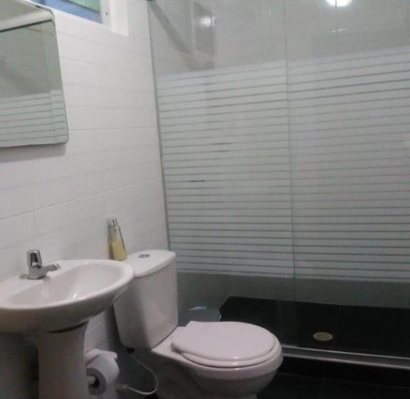 בית מלון כפרי Campestre La Toscana