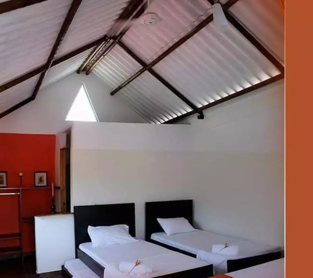 ホテル Campestre La Toscana