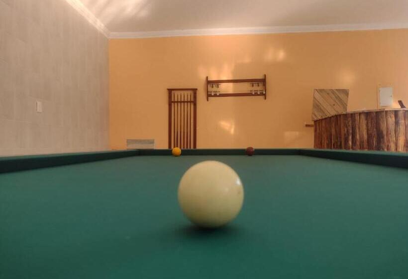 בית מלון כפרי Campestre La Toscana