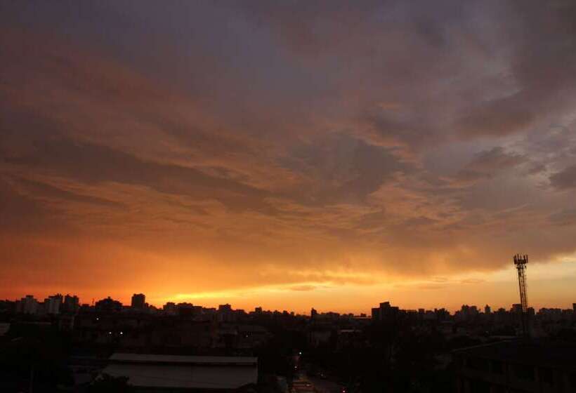 בית מלון כפרי Catedral Inn