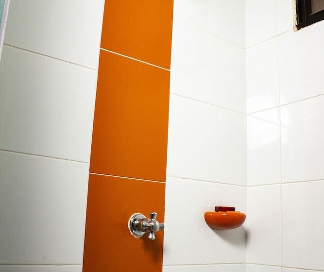 בית מלון כפרי Catedral Inn